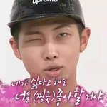 [방탄소년단] 방탄이들 활동했던 곡으로 오글거리는거 써봄