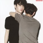 [EXO] 갑자기 이사진보니깐 생각나는데 팬싸때