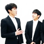 [인피니트] 미니어쳐같다ㅋㅋㅋ