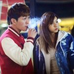 [EXO] 온유 <b>정아</b> 사귐?