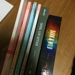 [방탄소년단] ㅅㄷ 나 댄저팬인데 내친구가