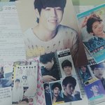 [인피니트] 밑에 추억팔이 쓰닌뎅ㅎㅎ하나더 발견!!