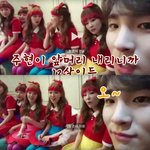 [댓글부탁해] 은근 팀킬 즐기는 레드벨벳ㅋㅋㅋ