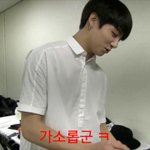 [방탄소년단] ㅇㄱㄹ <b>티나</b> ^^^