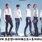 [방탄소년단] 난 이런옷 <b>찬성</b>이오