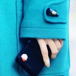 [인피니트] <b>성종</b>이핸드폰에붙인거ㅠㅠㅠ