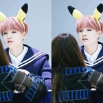 [방탄소년단] <b>윤</b>기우는거 처음봣다는쓰닌데