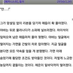 [댓글부탁해] 니들은 인생 인터넷소설이 뭐야?