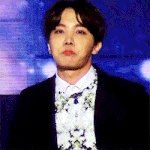 [방탄소년단] 침삼키는것도 이리귀엽냐