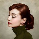 [드루와] 오드리 햅번vs올리비아 <b>핫세</b>