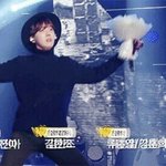 [방탄소년단] 홉이 뮤뱅 <b>앵콜때</b>