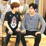 [인피니트] 빠수니는 울며잠<b>이듭</b>니다