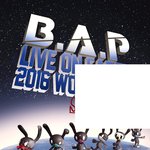 [BAP] 감사하게도 내한콘 해주시나<b>봄</b>ㅠ