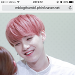 [방탄소년단] ㅅㄷ 윤기오빠한테 추천해주고 싶은노래