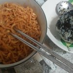 ㅎㅎ 불닭