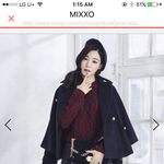 얘들아 이코트 <b>사이즈</b>좀봐줘..