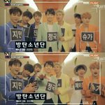 [방탄소년단] 아니 근데 진짜로 방탄소년단 같은 그룹 없음