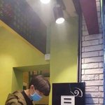 [EXO] 뒷북이면미안한데 <b>이</b> 목격담봄??