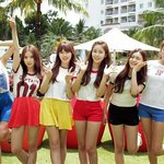 [여자친구] 여자친구팬톡방