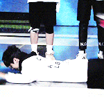 [방탄소년단] 첨봤을땐 ㄹㅇ 현웃터졌던