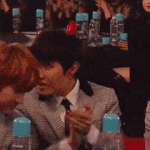 [방탄소년단] ㅅㄷ자기가 만든 짤 돌아다니면 <b>뿌듯</b>하지 않아??ㅋㅋㅋㅋㅋㅋ