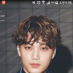 [EXO] 왜 갑자기 배경인증ㅋㅋㅋㅋ나도 <b>살짝</b>