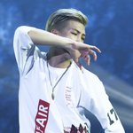 [방탄소년단] 남준이 아이돌랩퍼 어쩌구 올라올때마다