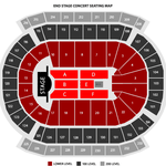 [EXO] 야 니네라면 어떤 구역 갈거임?