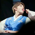 [빅스] 여의도,잠실 팬싸(한복)마지막