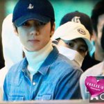 [EXO] 이거 오세훈 홈마가 찍은줄 ㅋㅋ(<b>feat</b> 민석)