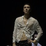 [세훈] 160110 싱가<b>폴콘</b> 프리뷰