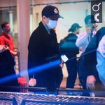 [카이] 종인이 <b>니니</b><b>니</b>랑 같이 온다ㅋ