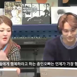 내기준 <b>팬사랑</b> 멘탈 인성 갑 아이돌