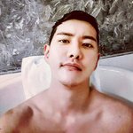 불 붙은 목욕셀카 배틀ㅋㅋㅋㅋ