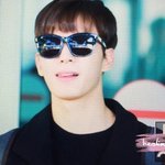 [빅스] 홍빈 인천국제공항출국