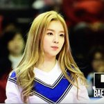 농구여신 아이린