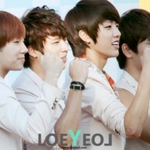 [인피니트] 성규 <b>피부색</b> 실감짤 ㄷㄷ