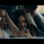 살인용의자 손예진?! <나쁜놈은 죽는다> 메인 예고편