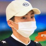 [EXO] 27살이 이렇게 <b>청초</b>하다니 놀랍다 진짜