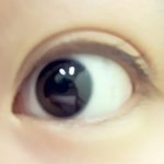 [댓글부탁해] <b>제눈</b> 쌍수한거같나요? 사진있어요