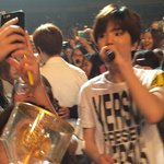 [인피니트] 와 오늘 콘서트 후기