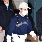 [시우민] 아이링낀 <b>자근</b> 시우민손꾸락>.<