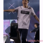[도경수] 너의 눈 너의 <b>코</b> 너의 <b>입</b>은~