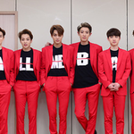[EXO] 그냥 얼굴보여주는것만으로 좋다
