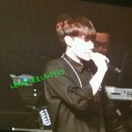 +추가) 나 오늘 처음으로 인피니트 콘서트 갔는데