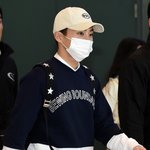 [시우민] 시우민 가방 <b>출세</b>했네ㅋ