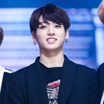 [방탄소년단] 정국이 오른쪽 눈 있잖아