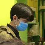 [EXO] 그세훈이 닮은알바생 얼굴있어