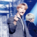 [방탄소년단] 박지민 <b>손하트</b> 의외넼ㅋㅋㅋ