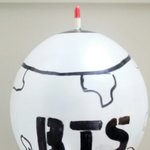 [방탄소년단] ㅅㄷ? 아미밤 만들었다